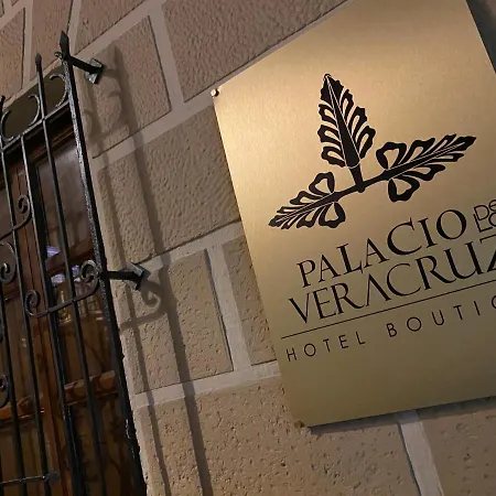 Boutique Palacio De La Veracruz Hotel Alcalá la Real