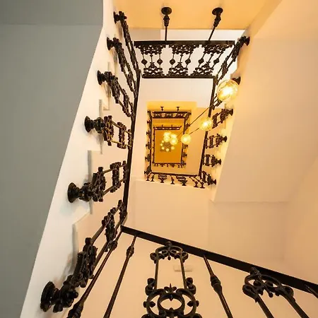 Boutique Palacio De La Veracruz Alcalá la Real