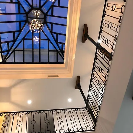 Hotel Boutique Palacio De La Veracruz Alcalá la Real