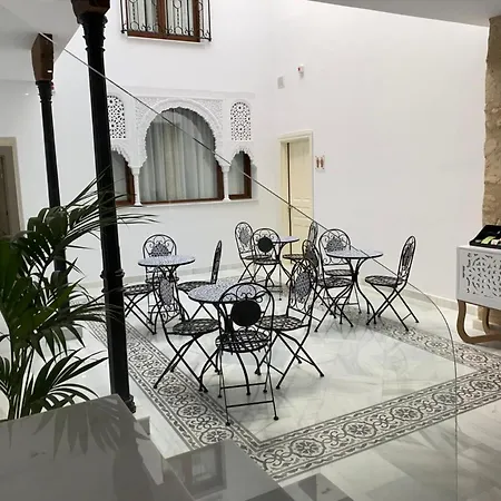 Boutique Palacio De La Veracruz 2*