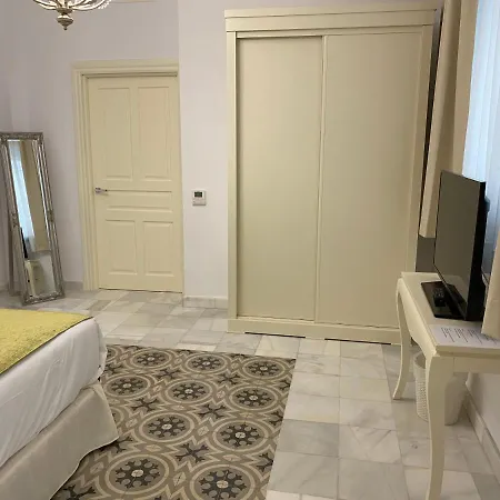 Hotel Boutique Palacio De La Veracruz Alcalá la Real