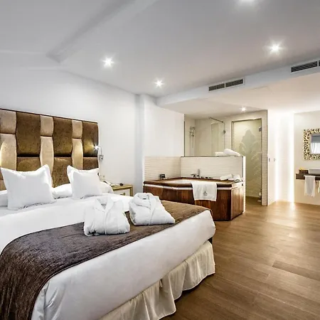 Boutique Palacio De La Veracruz Hotel Alcalá la Real