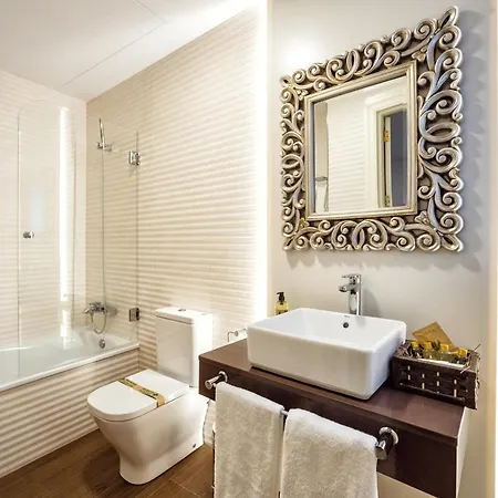 Boutique Palacio De La Veracruz Hotel 2*