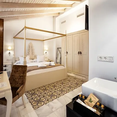 Hotel Boutique Palacio De La Veracruz 2*