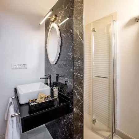 Hotel Boutique Palacio De La Veracruz Alcalá la Real