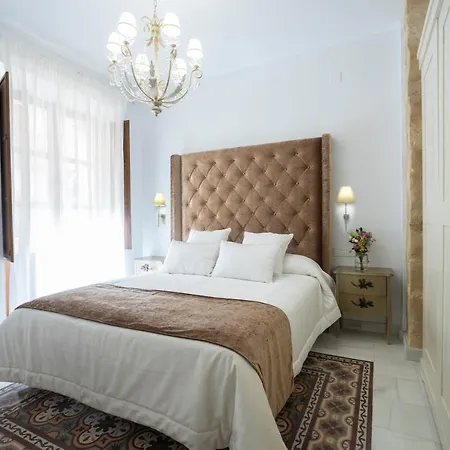 Boutique Palacio De La Veracruz Hotel 2*