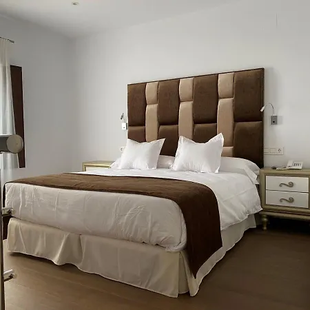 Boutique Palacio De La Veracruz Hotel