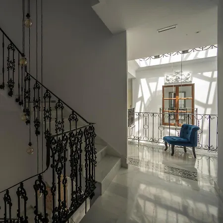 Boutique Palacio De La Veracruz