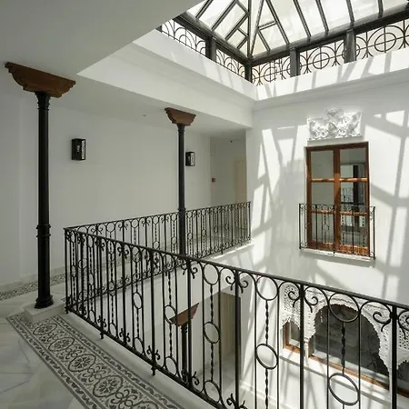 Boutique Palacio De La Veracruz 2*