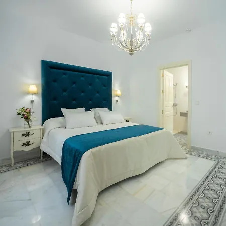 Boutique Palacio De La Veracruz 2*