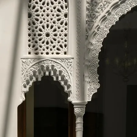 Boutique Palacio De La Veracruz 2*