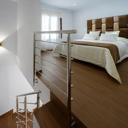 Boutique Palacio De La Veracruz Hotel 2*