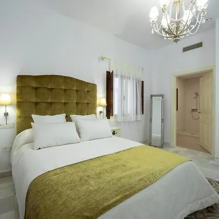 Boutique Palacio De La Veracruz Hotel