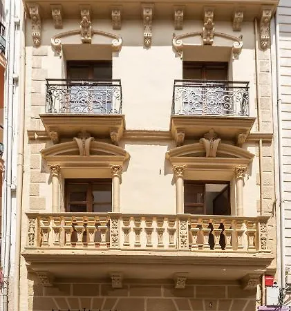 Hotel Boutique Palacio De La Veracruz