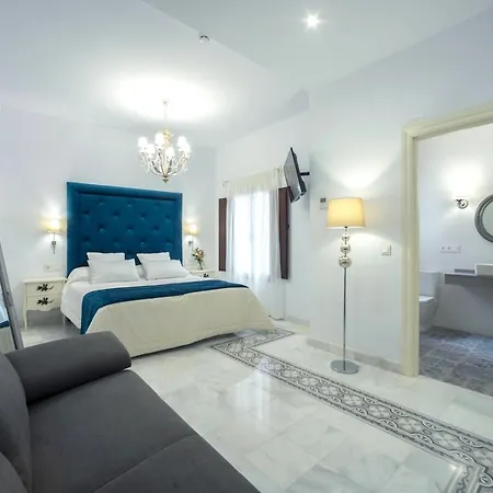 Boutique Palacio De La Veracruz 2*