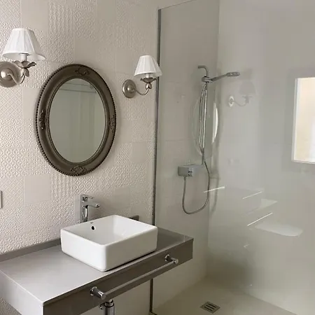 Boutique Palacio De La Veracruz Hotel 2*