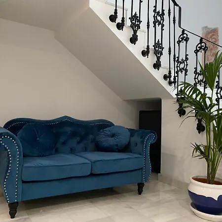 Boutique Palacio De La Veracruz Hotel