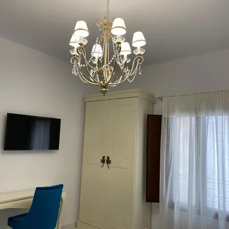 Boutique Palacio De La Veracruz 2* Alcala La Real