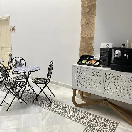 Hotel Boutique Palacio De La Veracruz