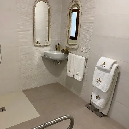 Boutique Palacio De La Veracruz Hotel