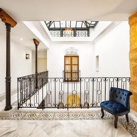 Boutique Palacio De La Veracruz