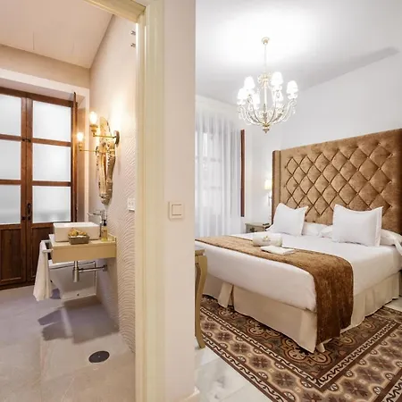 Boutique Palacio De La Veracruz