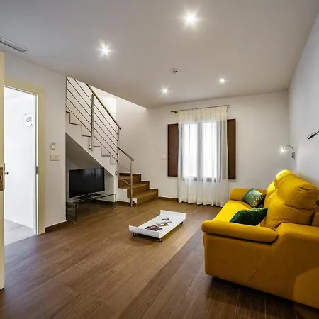 Boutique Palacio De La Veracruz Hotel