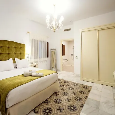 Boutique Palacio De La Veracruz Alcala La Real