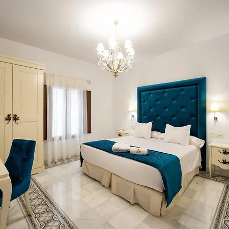 Hotel Boutique Palacio De La Veracruz 2*