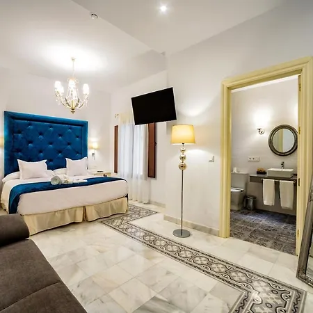 Boutique Palacio De La Veracruz Hotel Alcala La Real