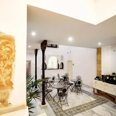 Boutique Palacio De La Veracruz 2* Alcala La Real