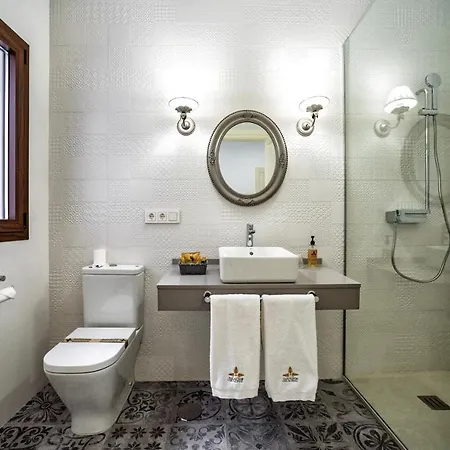 Hotel Boutique Palacio De La Veracruz 2*